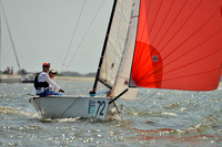 2014 Charleston Race Week D 992