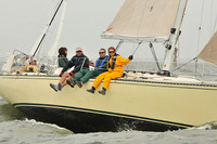 2013 Charleston Race Week A 505