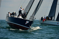 2015 Block Island Race Week A 437
