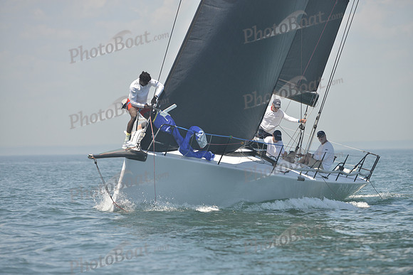 2025 Block Island Race Week G_0634
