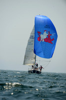 2013 Block Island Race Week A 711