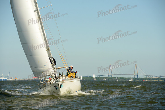 2016 Charleston Race Week E_0269