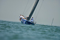 2014 Charleston Race Week D 160