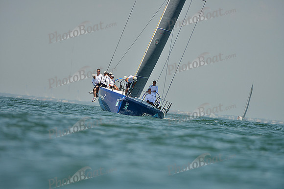 2014 Charleston Race Week D 160
