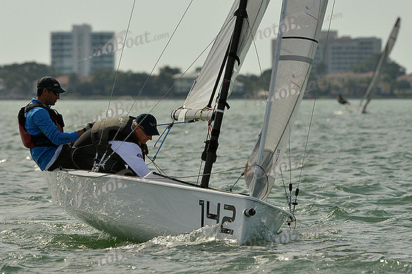 2015 VX1 Winter Series B 1091