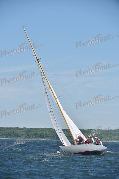 2019 NYYC Annual Regatta C_0175