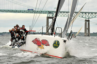 2013 NYYC Annual Regatta A 305