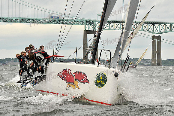 2013 NYYC Annual Regatta A 305