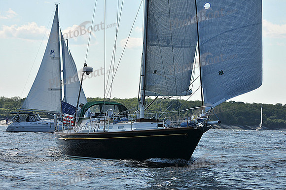 2013 NYYC Annual Regatta B 2210