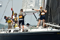 2018 Southern Bay Race Week A_1120