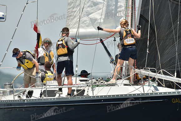 2018 Southern Bay Race Week A_1120