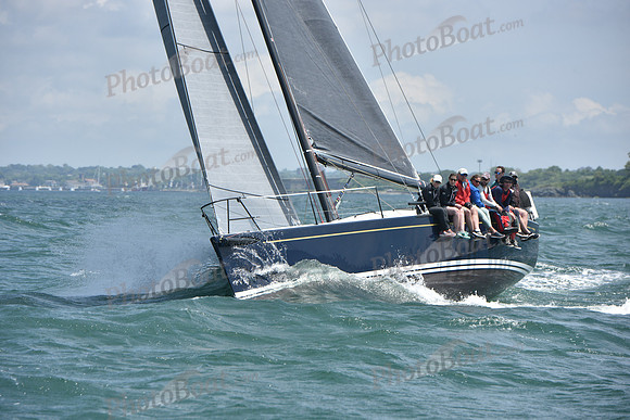 2019 NYYC Annual Regatta A_0828