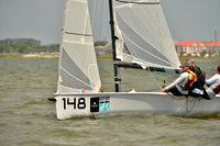 2018 Charleston Race Week A_1401