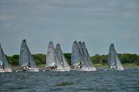 2014 Charleston Race Week F 274