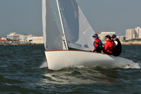 2012 Thistle Midwinters B 339