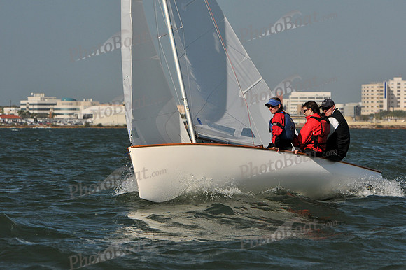 2012 Thistle Midwinters B 339
