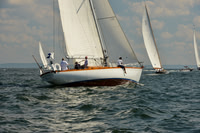 2015 IHYC Classic Yacht Regatta 188