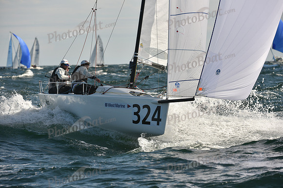 2018 J70 Worlds F_0537