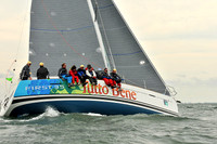 2013 Charleston Race Week B 206