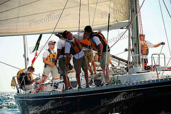 2014 NYYC Annual Regatta C 1798