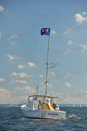 2015 IHYC Classic Yacht Regatta 879
