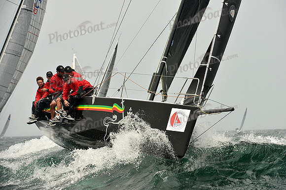2015 Block Island Race Week D 864