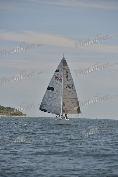 2019 Block Island Race Week D_0491