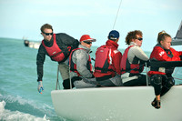 2016 Key West Race Week A_1744