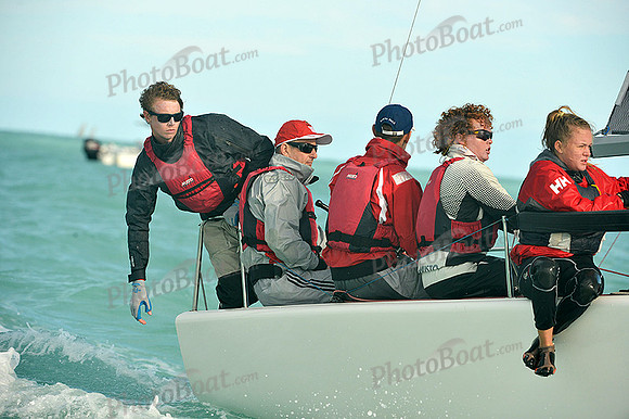 2016 Key West Race Week A_1744