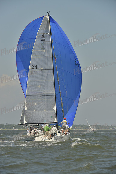 2017 Charleston Race Week D_2281