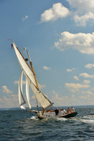 2015 IHYC Classic Yacht Regatta 671