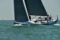 2014 Charleston Race Week B 033