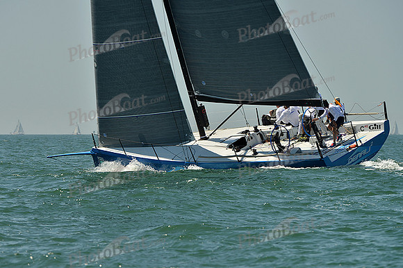 2014 Charleston Race Week B 033
