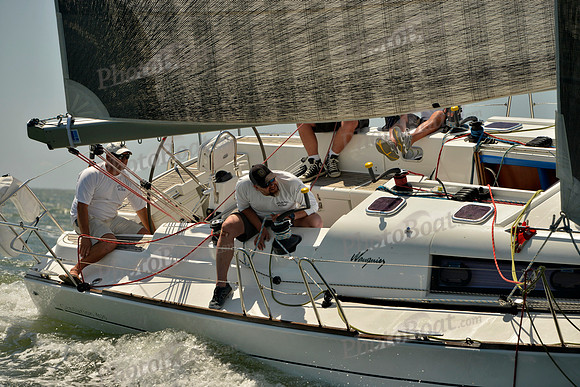 2017 Charleston Race Week A 720