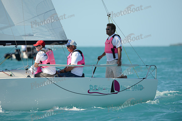 2017 Quantum Key West RW H 118