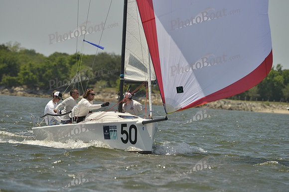 2017 Charleston Race Week A_1402