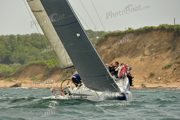 2015 Block Island Race Week D 399