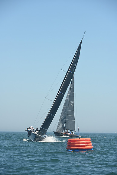 2025 Block Island Race Week C_0458