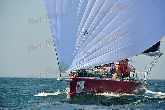 2015 Block Island Race Week A 778