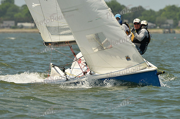 2015 Southern Bay Race Week D 485
