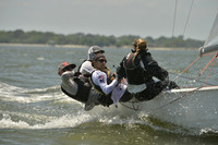 2017 Charleston Race Week B_0026