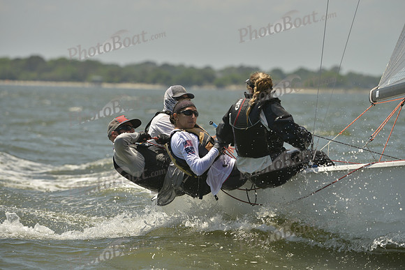 2017 Charleston Race Week B_0026