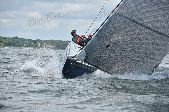2019 NYYC Annual Regatta A_2428