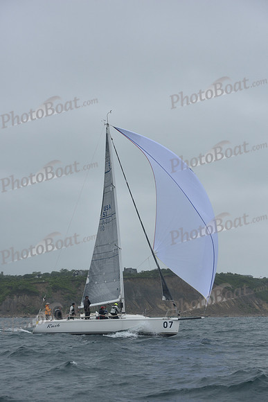 2019 Block Island Race Week G_1246