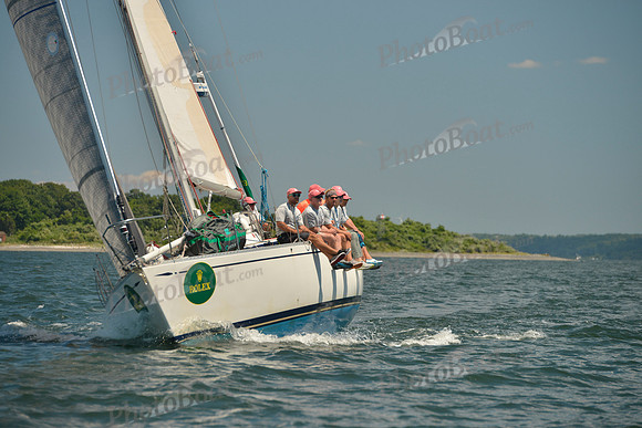 2018 NYYC Race Week D_0203