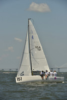 151 Reach Around