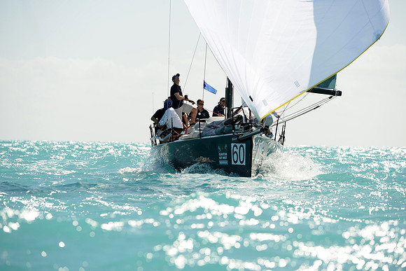 2017 Quantum Key West RW F 423