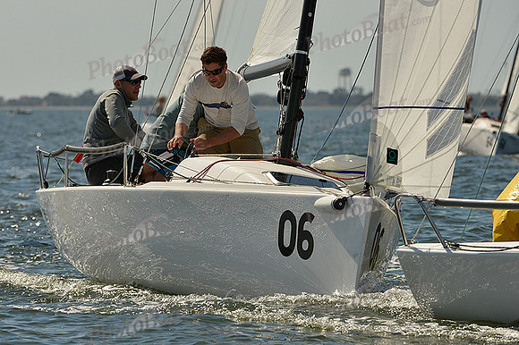 2015 J70 Winter Series E 679