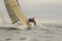 2009 Block Island Race Week Monday 1236