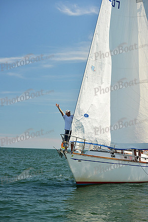 2015 Cape Charles Cup A 1006
